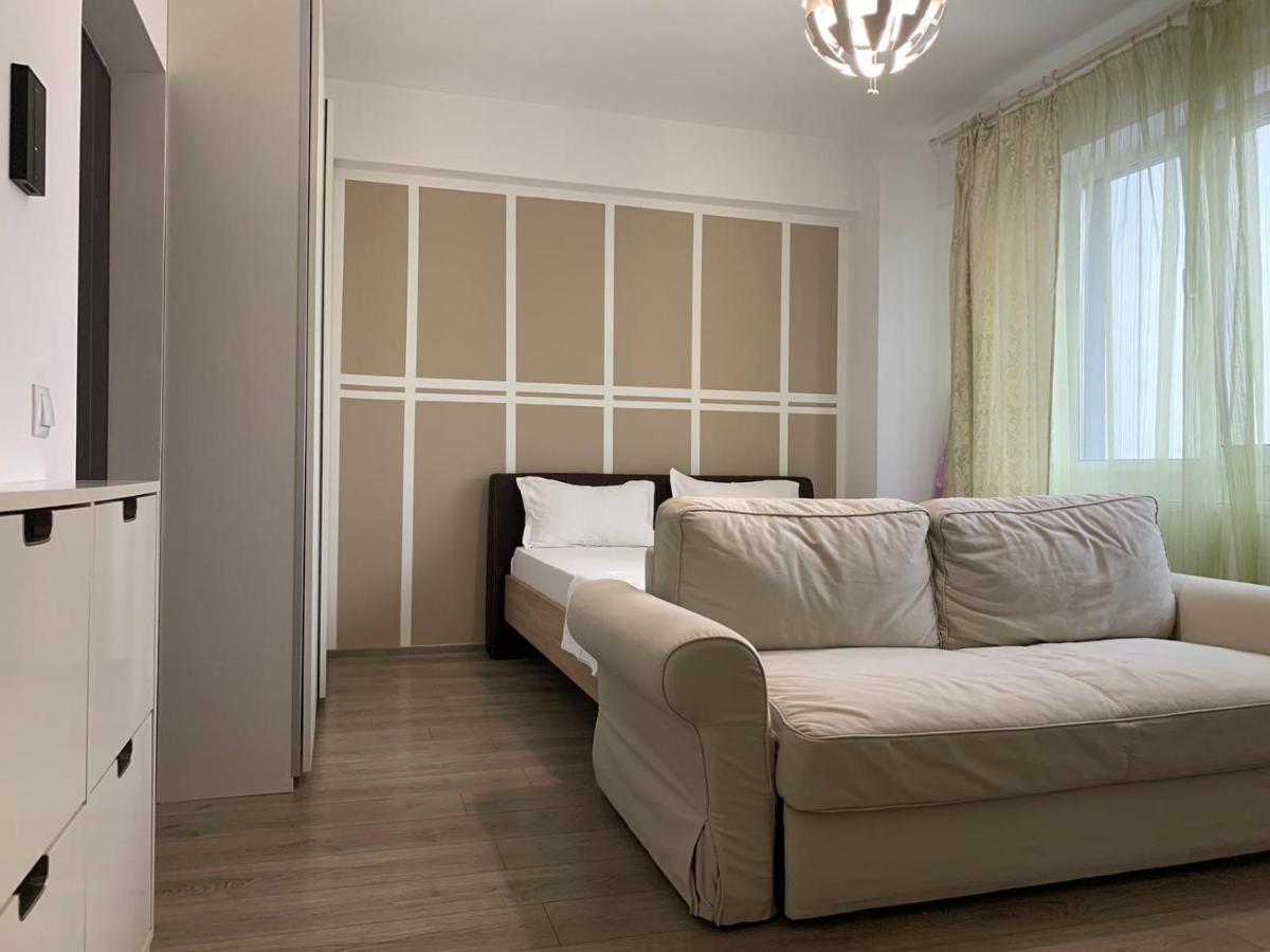 Lazar Towers Studios & Apartments Near Palas Iasi Exterior foto