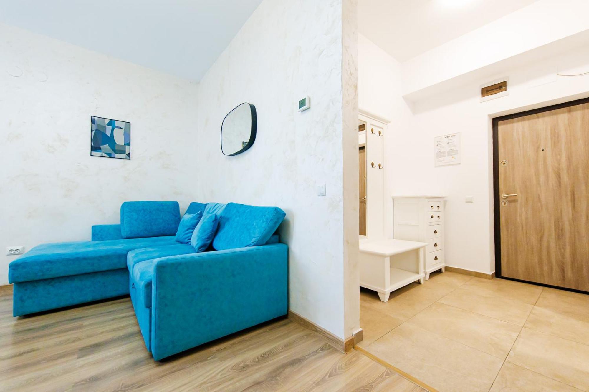 Lazar Towers Studios & Apartments Near Palas Iasi Exterior foto