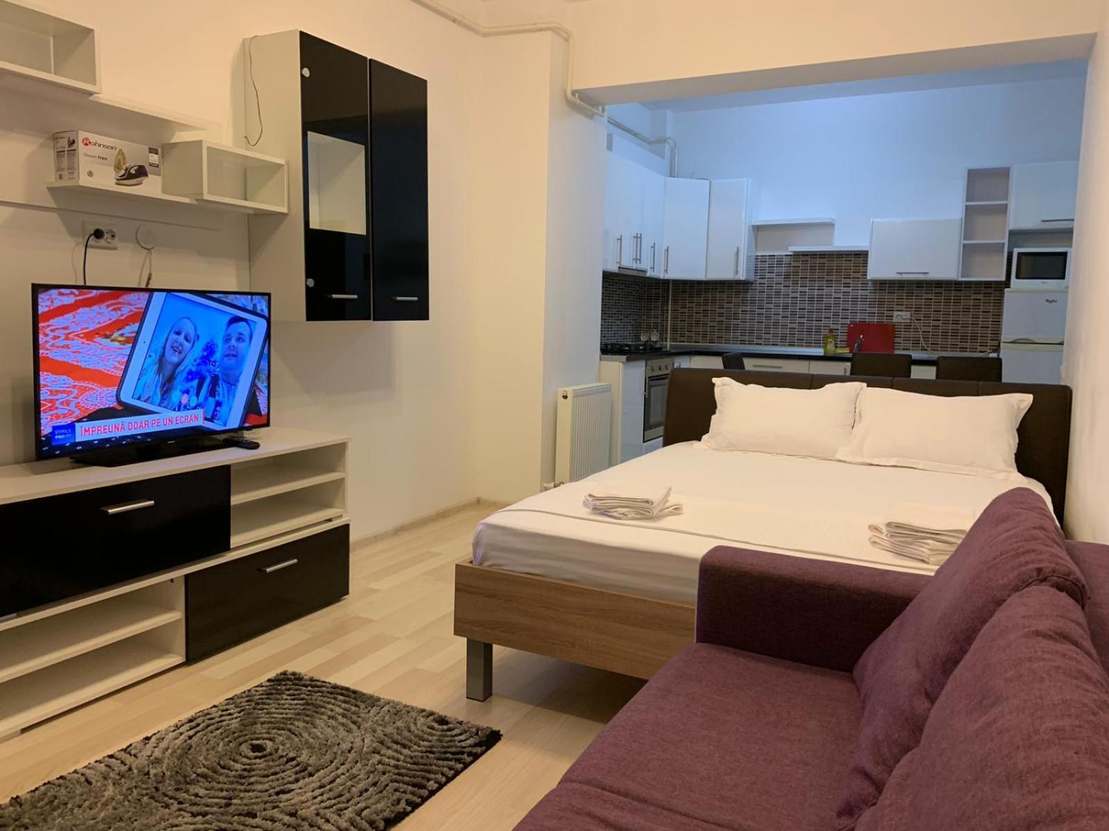 Lazar Towers Studios & Apartments Near Palas Iasi Exterior foto