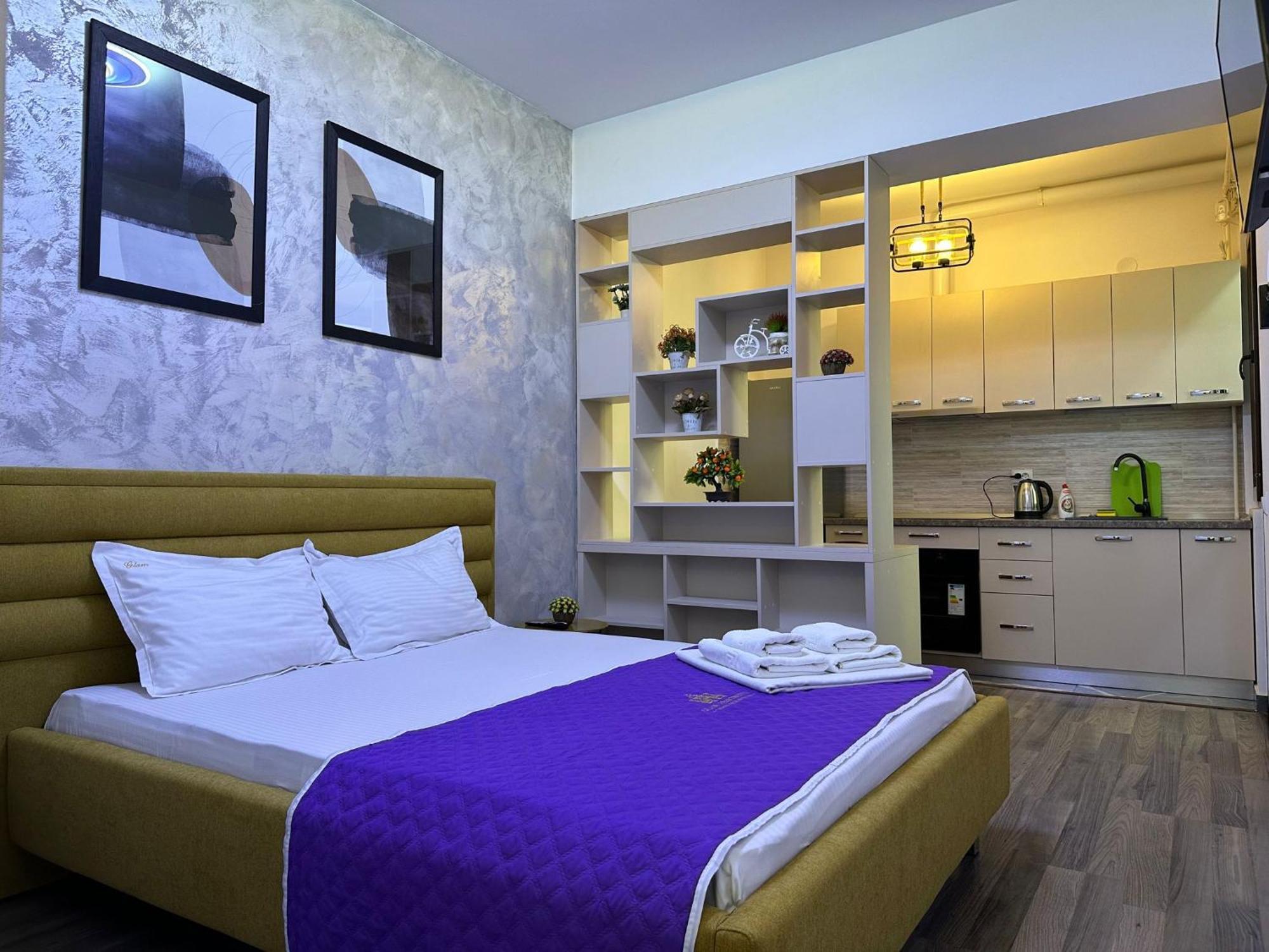 Lazar Towers Studios & Apartments Near Palas Iasi Exterior foto