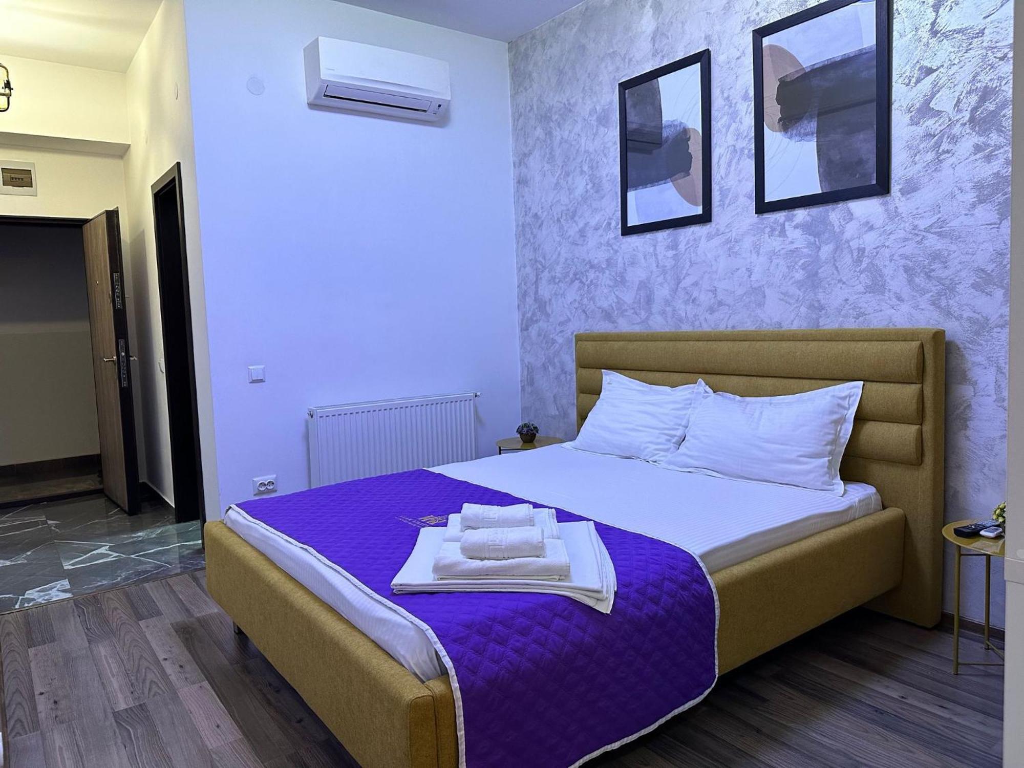 Lazar Towers Studios & Apartments Near Palas Iasi Exterior foto
